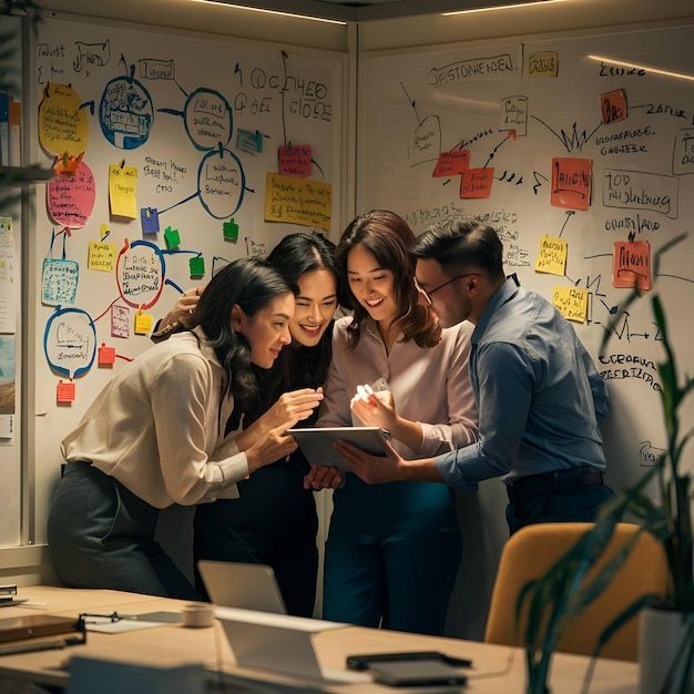 Coach für innere Entwicklung